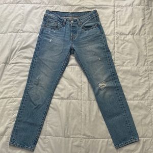 Levi’s 501